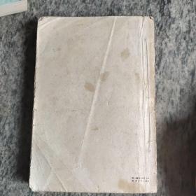 中国唱片歌曲选(第一辑)