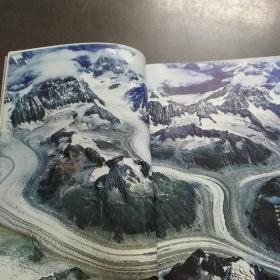 中国国家地理(冰川人生 专辑 上)201012