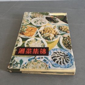 湘菜集锦（续集）