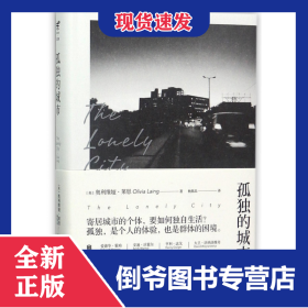 孤独的城市