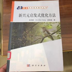 智能科学技术著作丛书：新兴元启发式优化方法