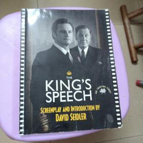 The King's Speech——a