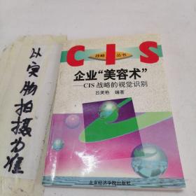 企业“美容术”:CIS战略的视觉识别