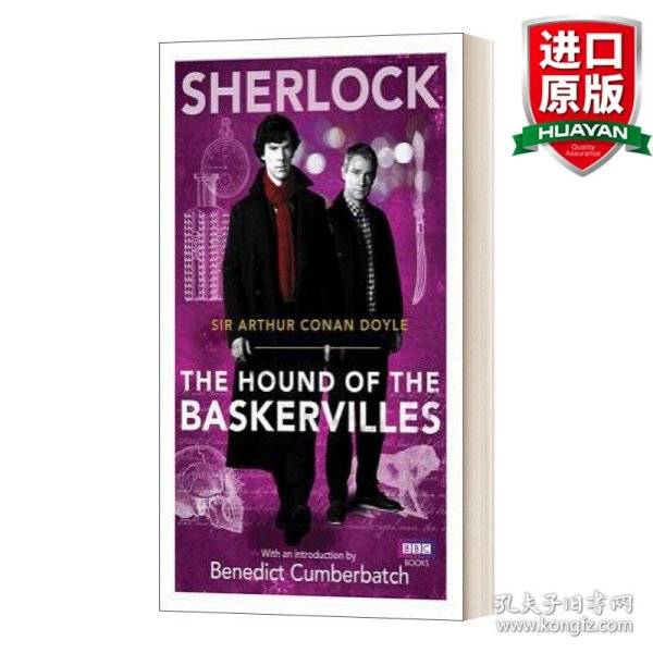 Sherlock：The Hound of the Baskervilles