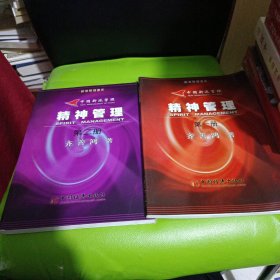 精神管理（共2册）——中国新派管理