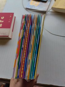 Tedd Arnold（14本合售）