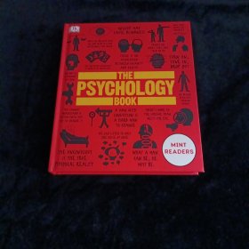 The Psychology Book. (Dk)[心理学]