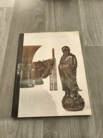 ART D ASIE 亚洲艺术