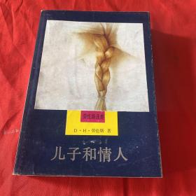 儿子和情人