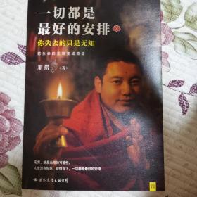 把生命的无常变成奇迹：一切都是最好安排2