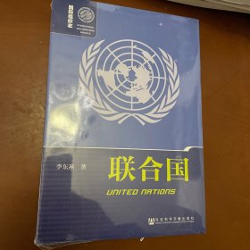 联合国（第二版）