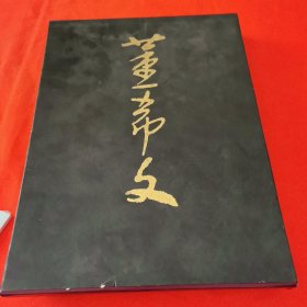 董希文画集