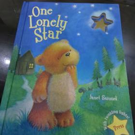 One Lonely  Star