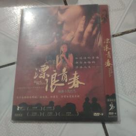 DVD9漂浪青春