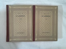 弃儿汤姆·琼斯史网格本上下精装