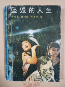 《坠毁的人生》