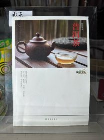 茶风系列：普洱茶