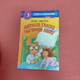 Arthur Tricks the Tooth Fairy 阿瑟与牙仙子