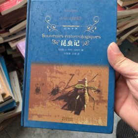 经典译林：昆虫记