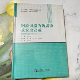钢质海船的防腐蚀及安全营运(精)/船舶舾装技术丛书