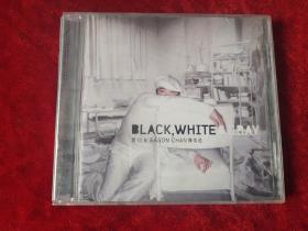 音乐CD : 黑白灰（陈奕迅）