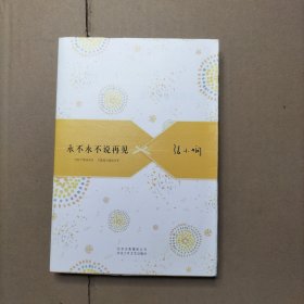 永不永不说再见：张小娴散文精选集04