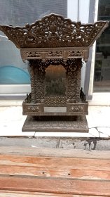 佛龛
