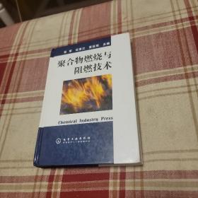 聚合物燃烧与阻燃技术