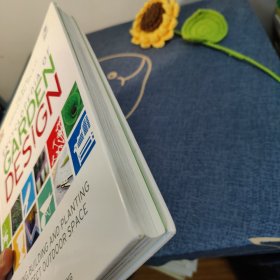 RHS Encyclopedia of Garden Design