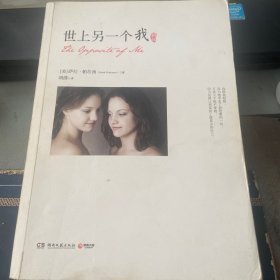 世上另一个我