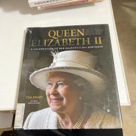 queen elizabeth