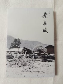 老县城（全新未拆封）