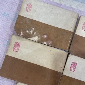 连环画《薛刚反唐》：之一、二、三、四、五、六、七、十、十二、十三、十四、十五、十六（13本合售）