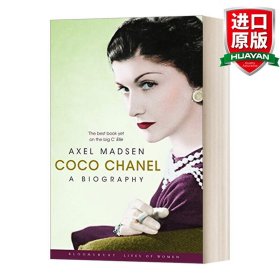 Coco Chanel：A Biography