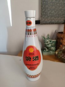 汾酒瓷瓶
