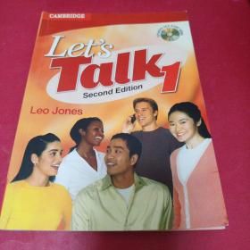 Let's Talk 1