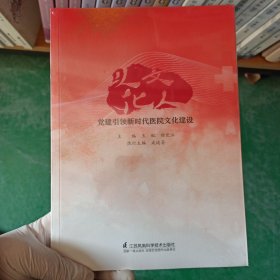 党建引领新时代医院文化建设