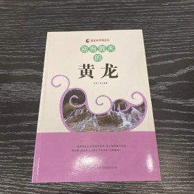 别有洞天的黄龙