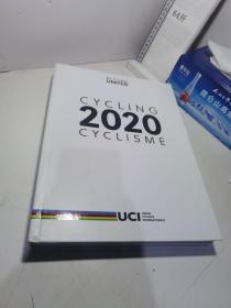 union cycliste internationale  cycling 2021 cyclisme 国际自行车赛 2020