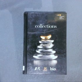 COLLECTIONS  10  收藏