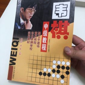 围棋中级教程