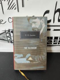 The Rinbow (D.H.Lawrence)