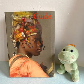 The Metropolitan Museum of Art Guide