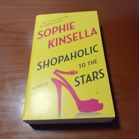 Shopaholic to the Stars A Novel