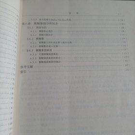 现代数学基础丛书·典藏版69：集值分析