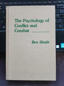 【品佳】THE PSYCHOLOGY OF CONFLICT AND COMBAT