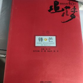 追梦，锋芒，下上册