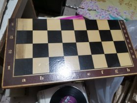 国际象棋全带说明书