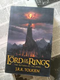 The Lord of the Rings The Return of the King 指环王 王者归来