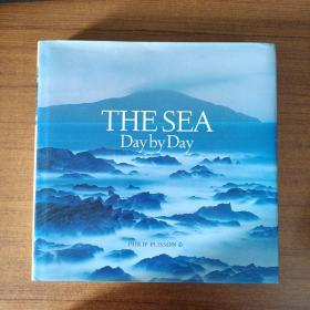 The Sea Day By Day